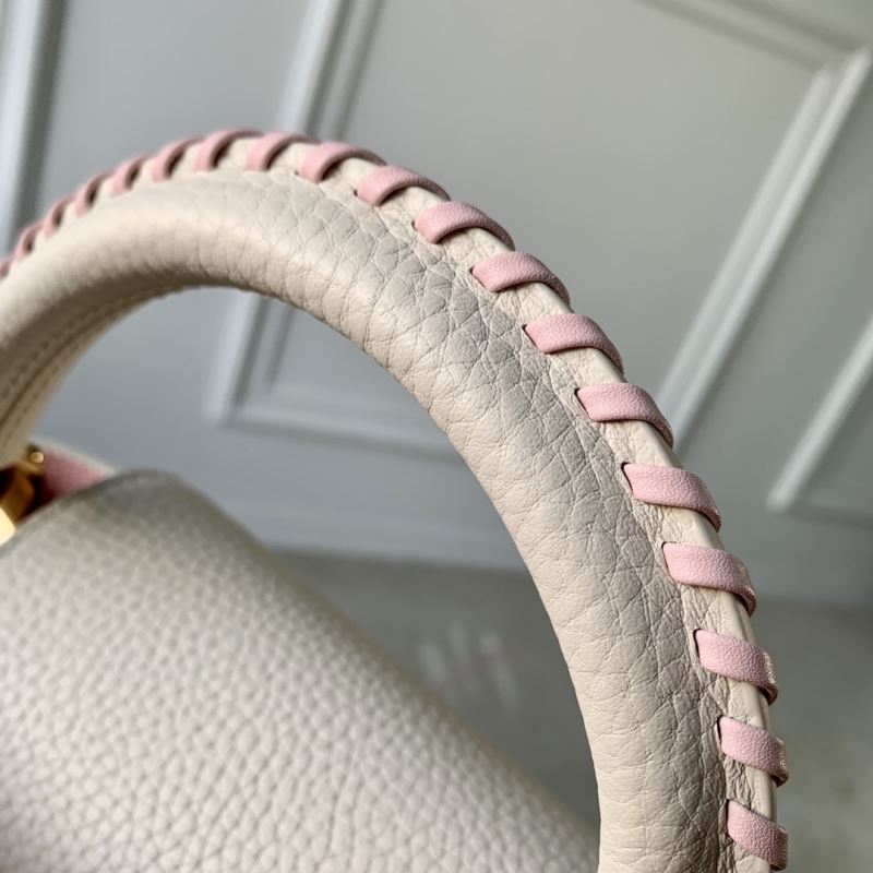 LV Capucines Bags